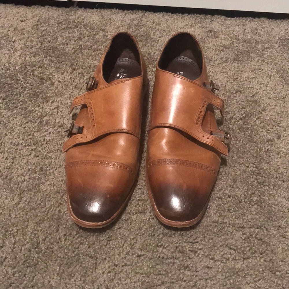 Florsheim Dress Shoes
